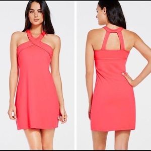 Fabletics Dress with built in Bra